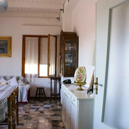 Il Capitano Apartment