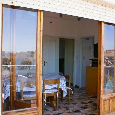 Il Capitano Apartment *