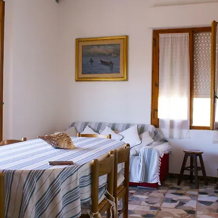 Apartment Il Capitano