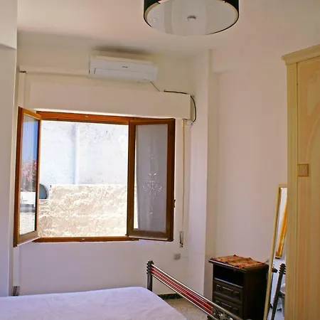 Il Capitano Apartment